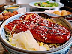 -山葵家·创意料理(宁波来福士店)