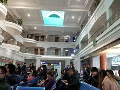 -上海市公安局交通警察总队车辆管理所三分所