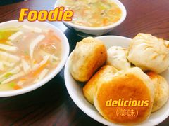 -潭式煎包(西航路店)