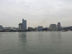 -厦门海港英迪格酒店(中山路店)