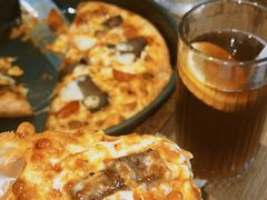 -必胜客(时代广场店)