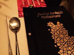 帕夏土耳其餐厅-Pasha帕夏土耳其餐厅(南昌路店)