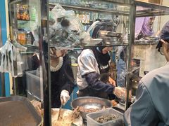 -清真·马安军辣子牛肉面