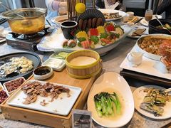 -外滩·云南人家(昆明旗舰店)