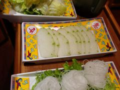 冬瓜片-芦月轩羊蝎子(劲松店)