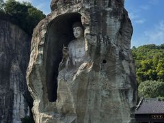-柯岩风景区