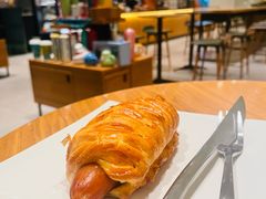 -星巴克(广州恒宝广场店)