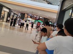 -杉杉奥特莱斯广场(哈尔滨店)