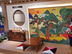 -海兰江石锅饭(水上店)