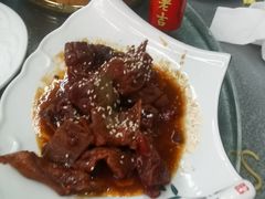 -山里饭店(贵安店)