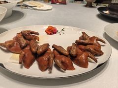 -君庭中餐厅(友谊宾馆店)