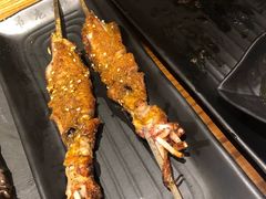 -烧货·活海鲜炭烧(湖滨商业街店)