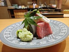 -鮨青(恒基名人购物中心店)