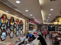 -王少龙火锅(五小区店)