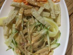 -阿凡提餐厅(簋街店)