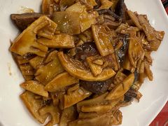 -玉华台饭庄(裕中西里小区店)