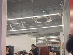 -乐刻运动健身(外环路店)