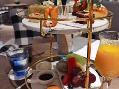 -粤海喜来登酒店·&More聚驿(天河城店)