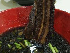 -小龙大肉面馆