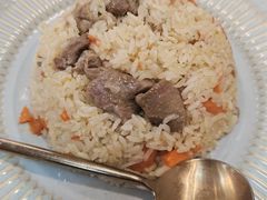 -贯贯吉·清真餐厅(浙江中路店)