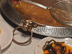 -千牛将·鲜牛肉火锅(开元路店)