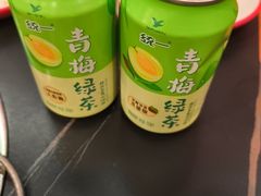 -京元盛铜锅涮肉(上海总店)