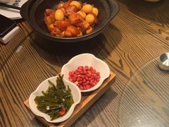 -湖南人家·家传湖南菜(水围店)