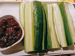-木屋烧烤(上梅林店)