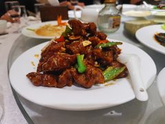 焦熘肥肠-泰丰楼(前门西大街店)