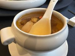 -秋食青山黛·私房菜(梅湾街店)