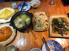 -青城甲(青城山店)