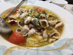 -港升鱼师傅·中山脆肉鲩