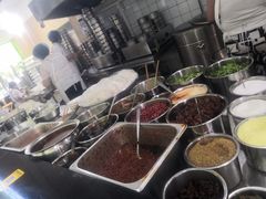 -王菊美食街·王菊面馆(总店)