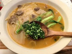 -三姐·老友记·南宁老友粉(朝阳区光华路嘉里中心店)