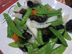 -天津乾毓德饭庄·清真传统炒菜·海鲜烧烤(咸阳路店)