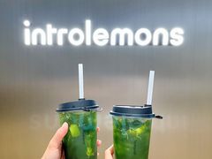-introlemons(北京西单更新场店)