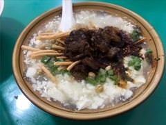 -甘记肥肠粉(马鞍北路店)
