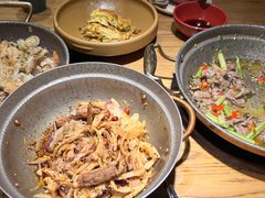 -吃饭皇帝大·土家民族菜(温州万象城店)