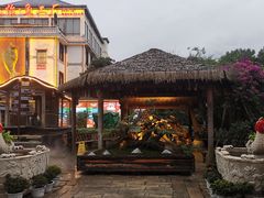 -天怡·鱼工厂(临江店)