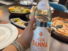 -卡佩罗意大利餐厅及酒吧Al Cappello Trattoria