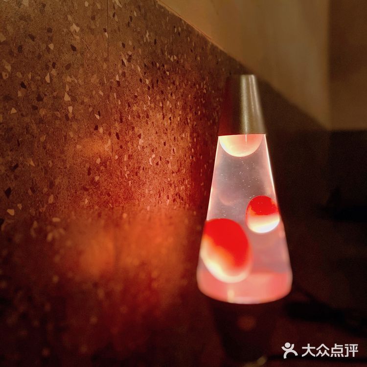 成都，很少能见到如此有品位的店