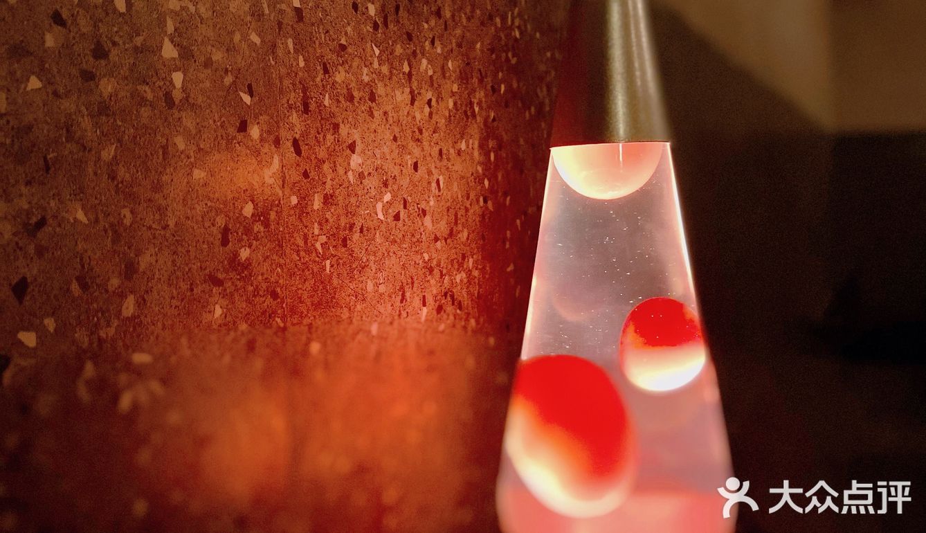 成都，很少能见到如此有品位的店