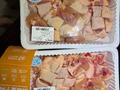 -山姆会员商店(亦庄创意生活广场店)