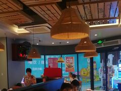 -豪享来中西餐厅(隆昌店)