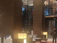 -深圳湾科技园丽雅查尔顿酒店