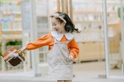 -嘟嘟卡奇儿童摄影