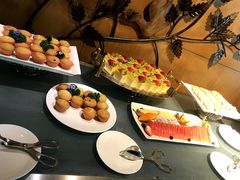 -深圳皇庭V酒店