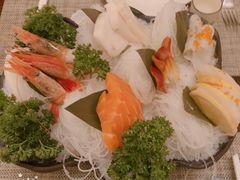 -岸芷汀兰·法餐牛排
