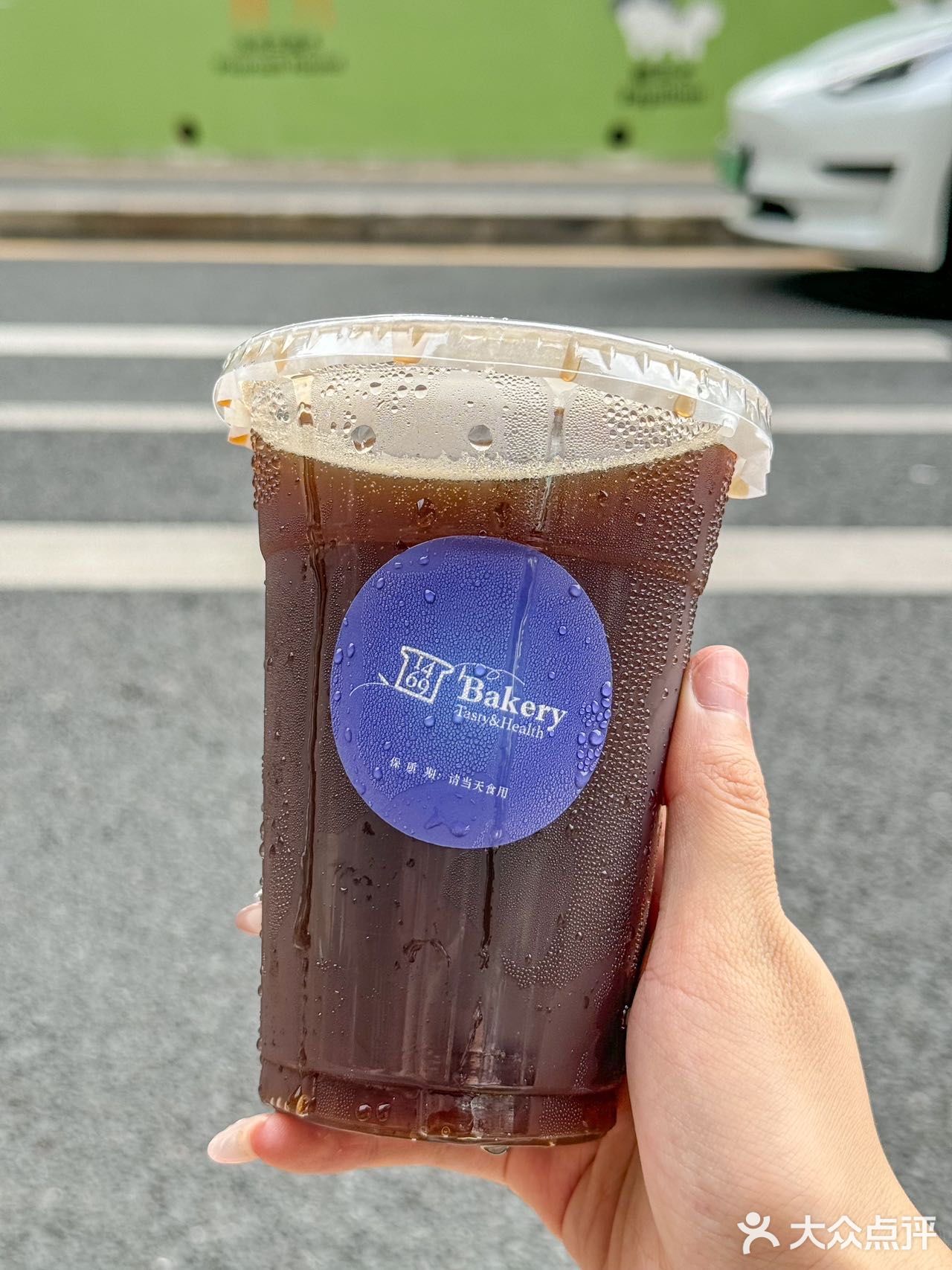 不是！这家面包店也太city了吧🥯 