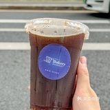 不是！这家面包店也太city了吧🥯 